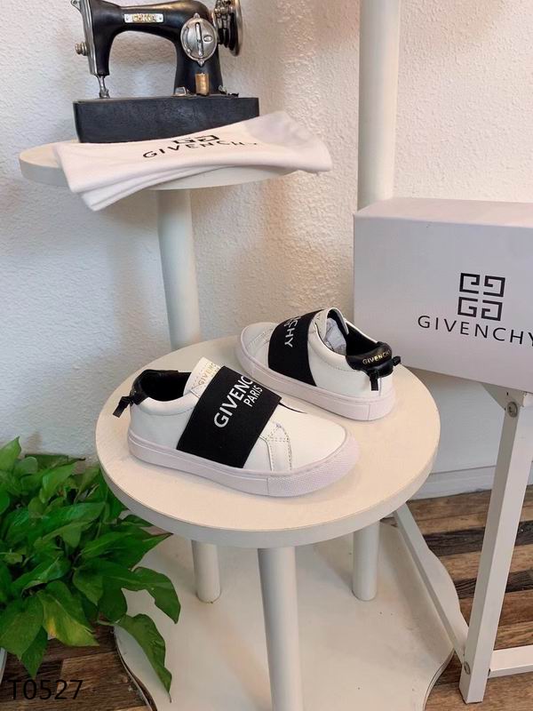 GIVENCHY shoes 23-35-02